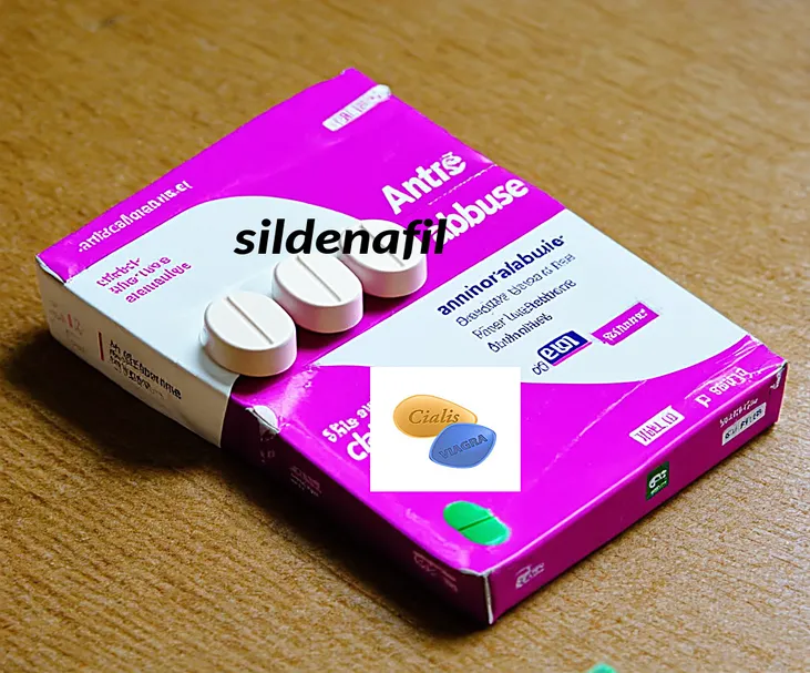 Sildenafil 1